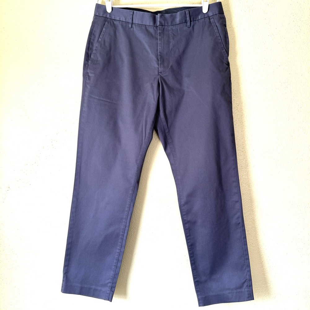 Bonobos Weekday Warrior Dress Pants in Friday Deep Greys